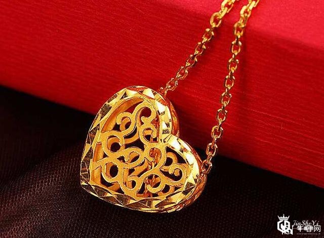 今日老庙黄金回收