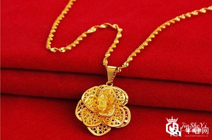 老庙黄金回收一般多少钱每克