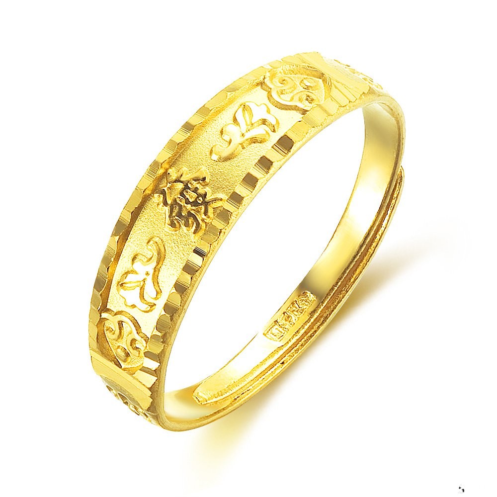 周大福金价今日价格回收