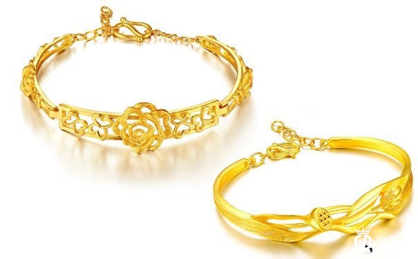 中国黄金首饰回收有市场前景吗