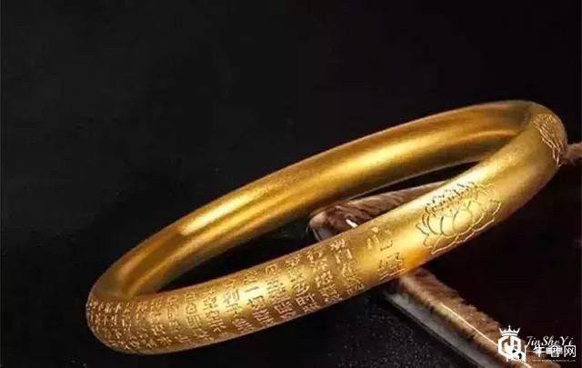 周大福今日黄金回收价格行情怎么样了