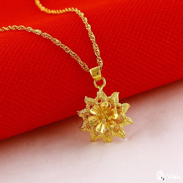 潮宏基黄金首饰回收价格高吗