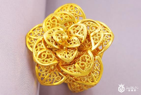黄金回收
