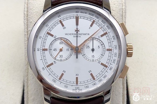 江诗丹顿传袭系列47192/000B-9828手表