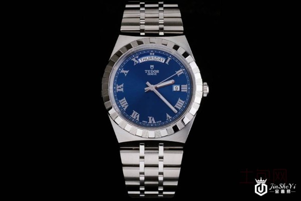 帝舵皇家系列M28600 28600-0005腕表