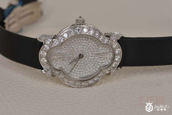 江诗丹顿创意时光系列P37640/000G-B021腕表 江诗丹顿创意时光系列P37640/000G-B021腕表