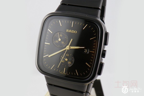 雷达RX系列R28886202腕表