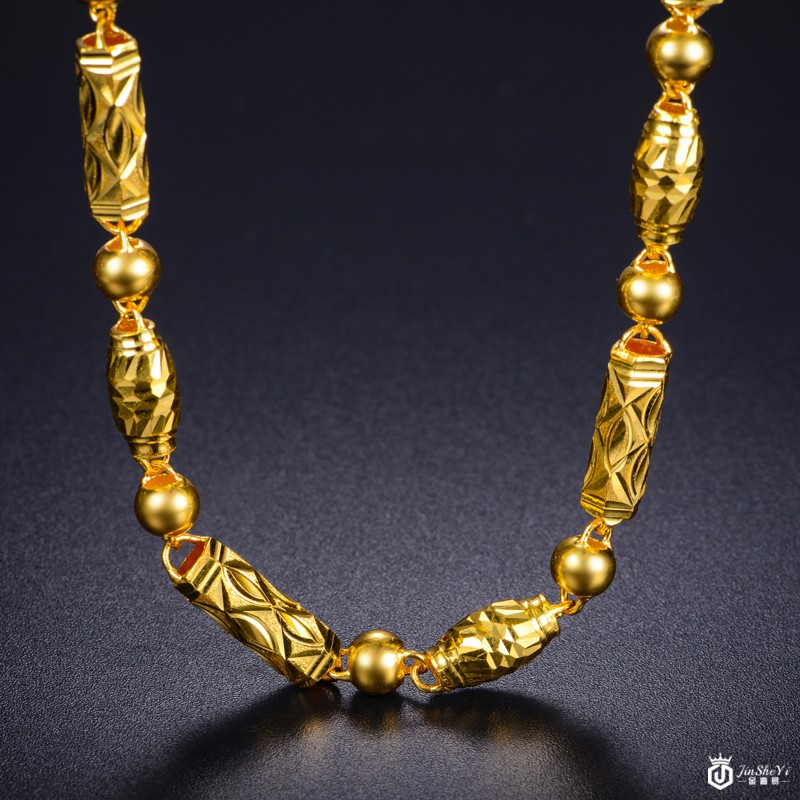 金店不回收18K金