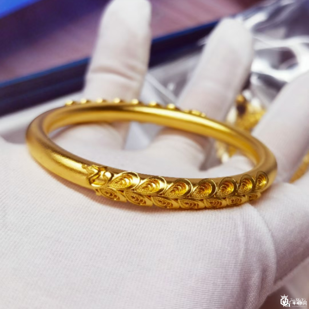 千足金多少钱一克回收