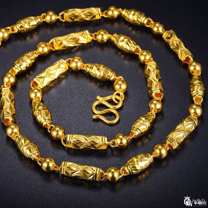 黄金回收足金和千足金有什么区别