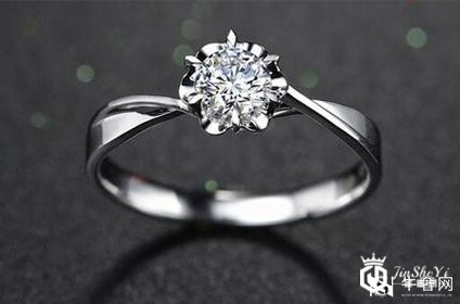 铂金回收铂金项链好还是18k金项链好