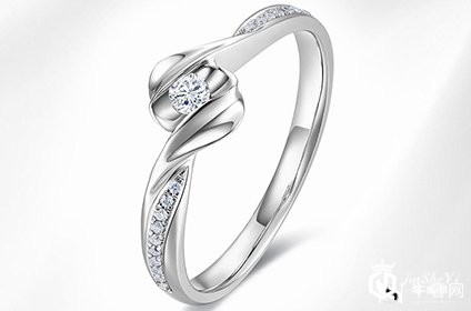 pt950钻戒回收价格到底高不高呢