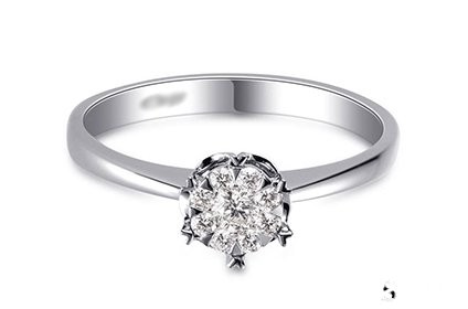 pt950钻戒回收价格到底高不高呢