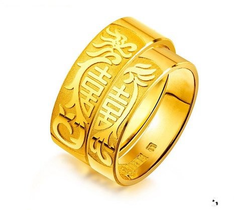 3d黄金首饰回收价格多少钱一克？