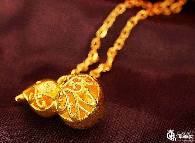 黄金回收的价格怎么样了呢？