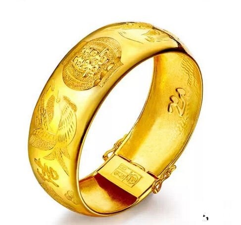黄金首饰如何保养，怎样让黄金回收时锦上添花？