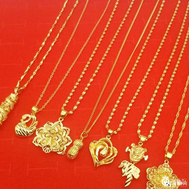 回收黄金要什么手续呢?黄金的检测流程都有哪些?