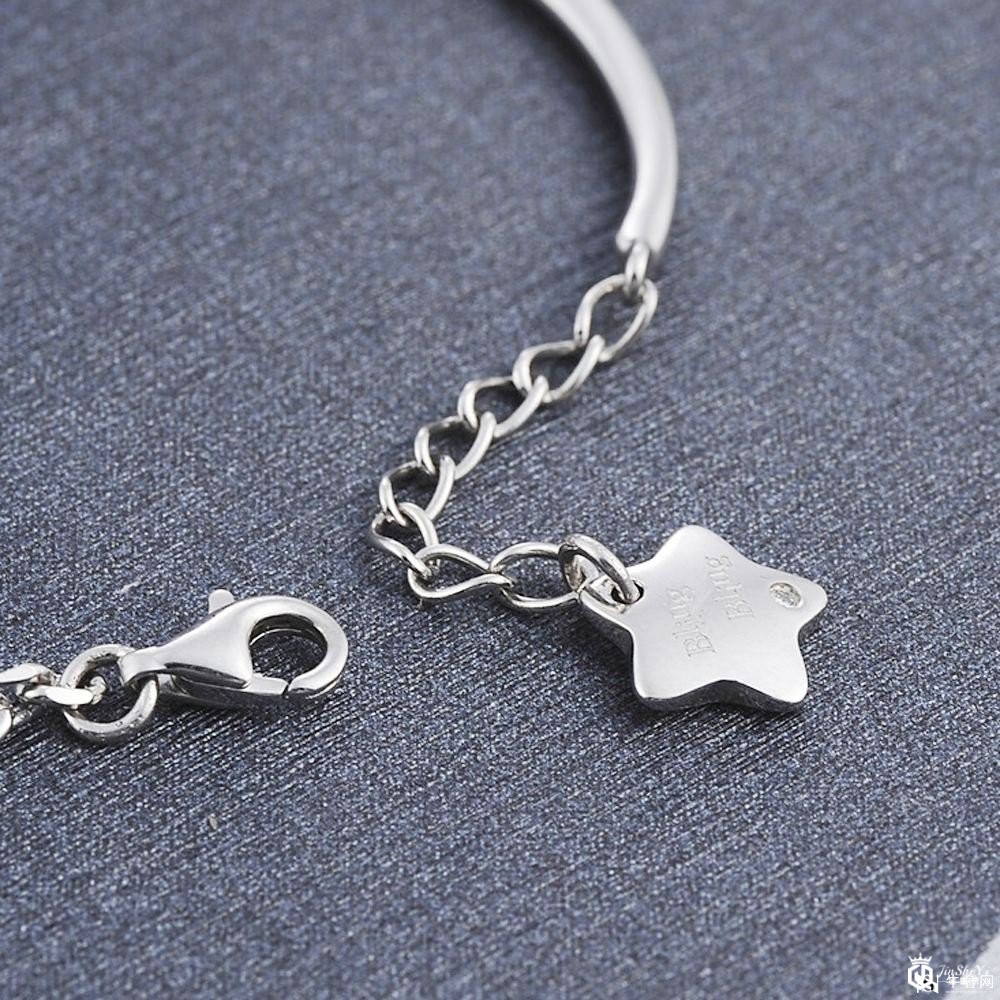 怎么鉴定铂金真假,铂金回收价格如何?