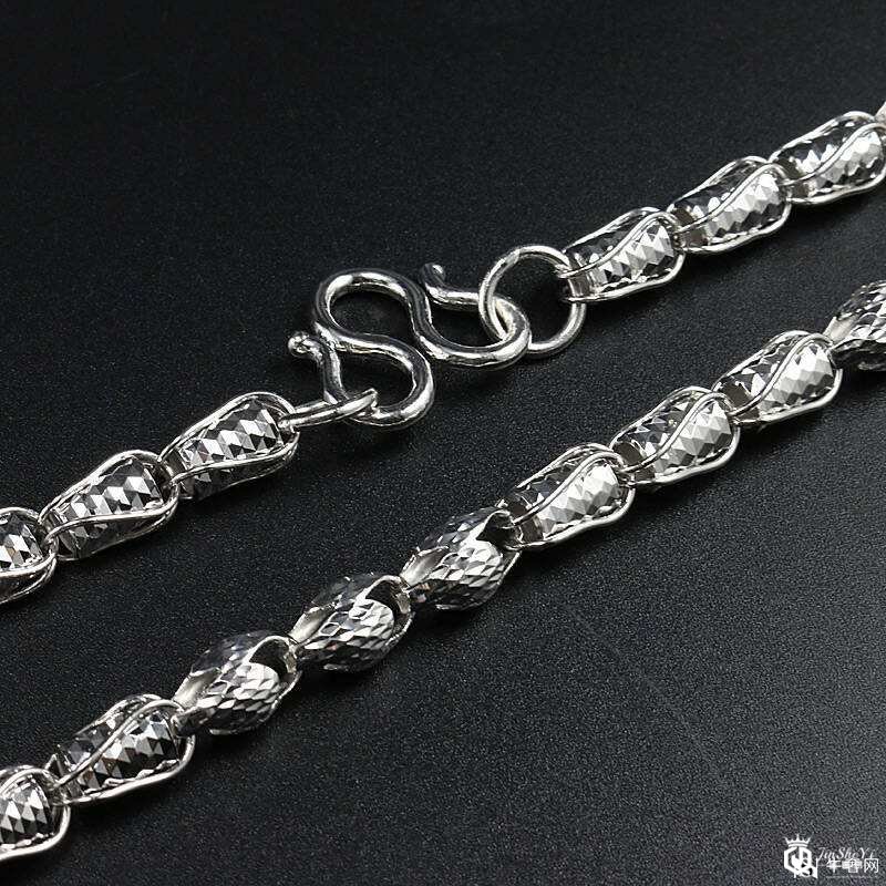 怎么鉴定铂金真假,铂金回收价格如何?