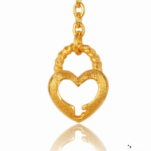 黄金回收不同品牌的黄金首饰价格差别在哪？