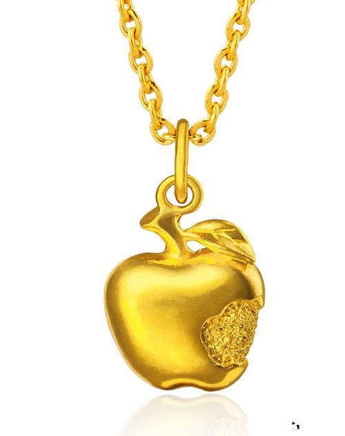 仿金首饰可以回收吗？