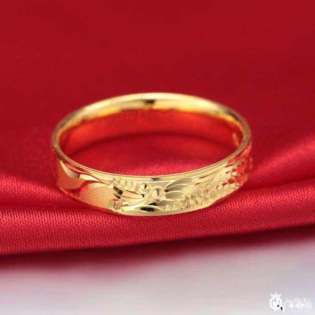 黄金回收之如何防止黄金首饰变色？