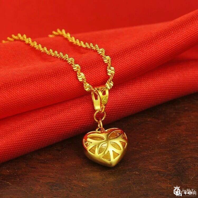黄金回收价格