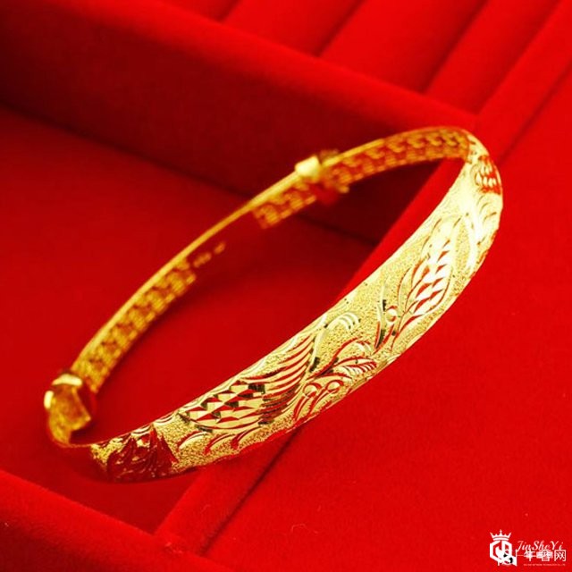 黄金回收价格