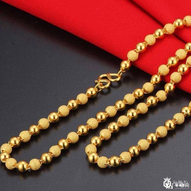黄金回收价格