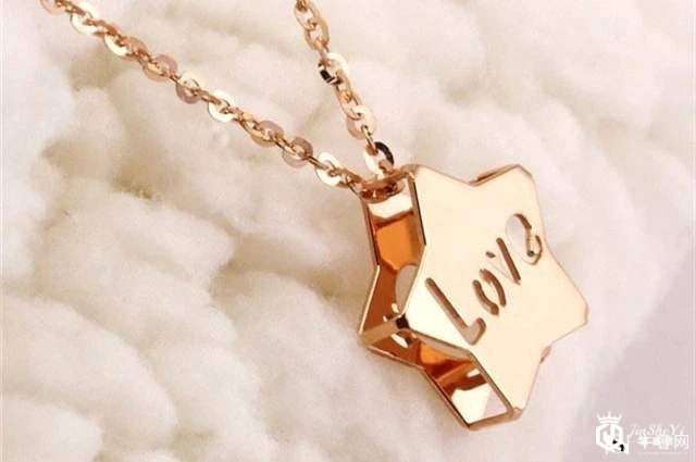 卡地亚黄金首饰回收