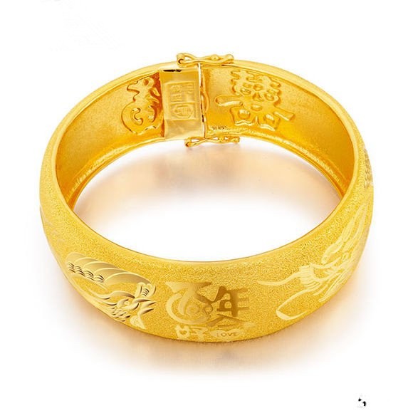 金至尊黄金回收