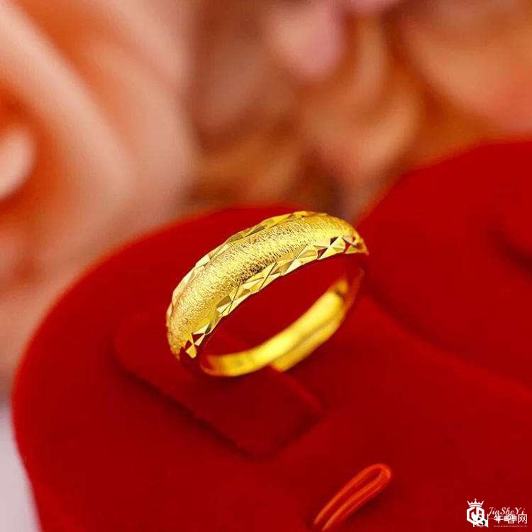 金至尊黄金回收