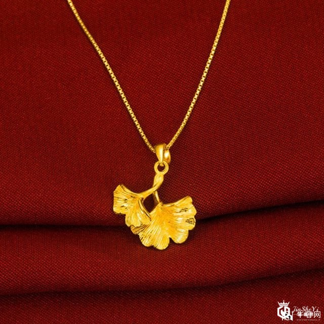 黄金回收多少钱一克？