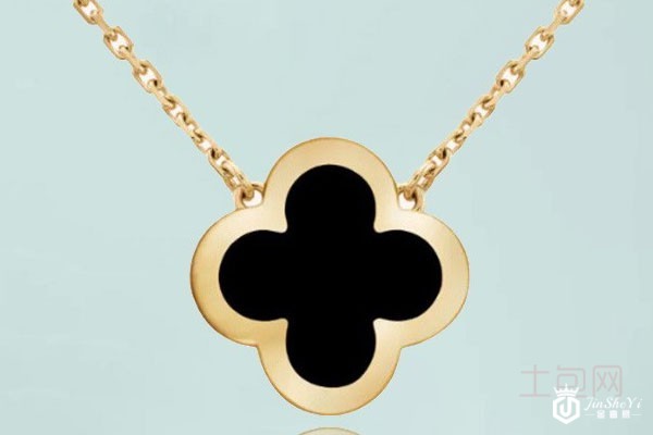 四叶草起家的梵克雅宝 珠宝首饰回收能否好运连连 四叶草起家的梵克雅宝 珠宝首饰回收能否好运连连