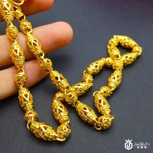 成都黄金回收价格