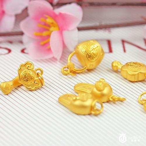 成都黄金回收价格