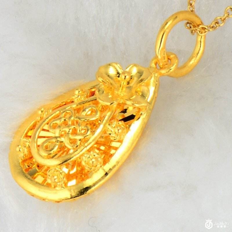 成都黄金回收价格