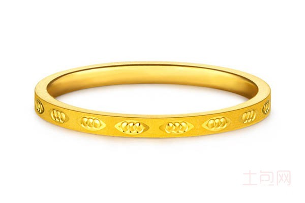 大妈们钟情的黄金保值性怎样？六福珠宝回收黄金吗？