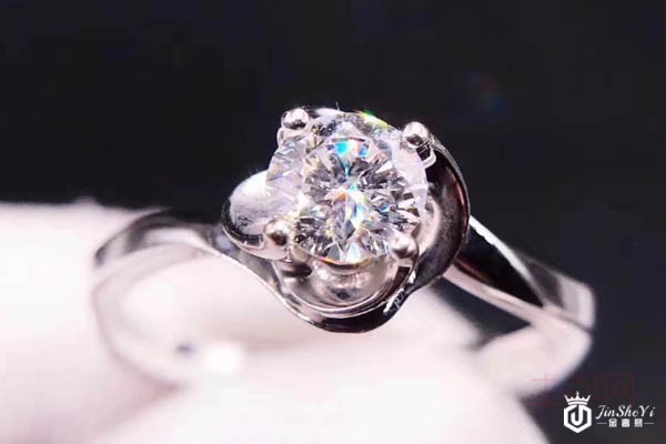 你们认可二手“戒”吗？克徕帝钻戒回收行情怎么样