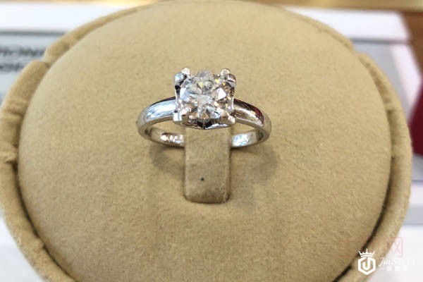 你们认可二手“戒”吗？克徕帝钻戒回收行情怎么样