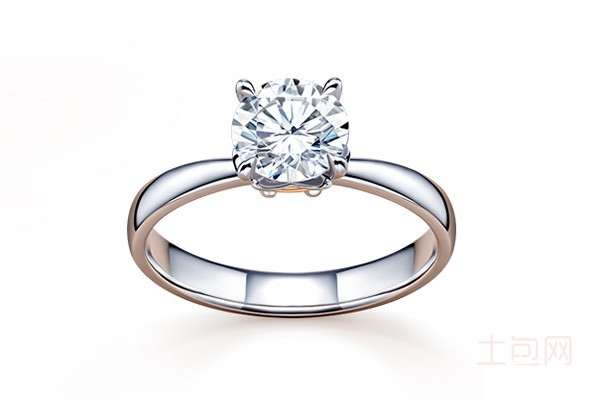 DR钻戒展示图 DR钻戒展示图