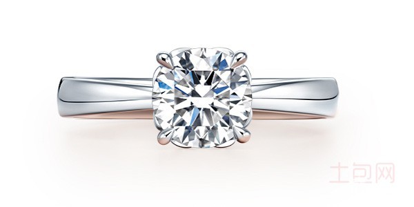 DR钻戒展示图 DR钻戒展示图