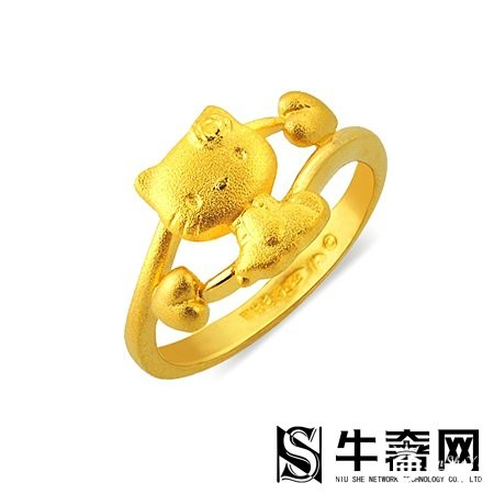 黄金回收多少钱一克