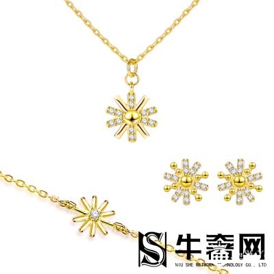 黄金回收