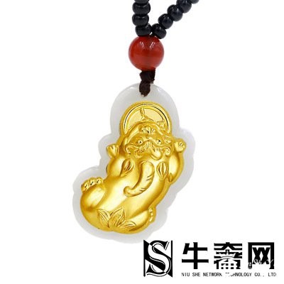黄金首饰回收