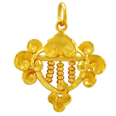 万足金回收价格