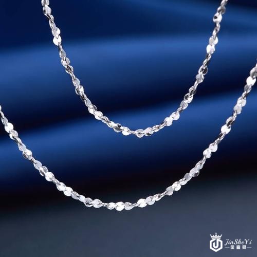 24k白金回收价格怎样?