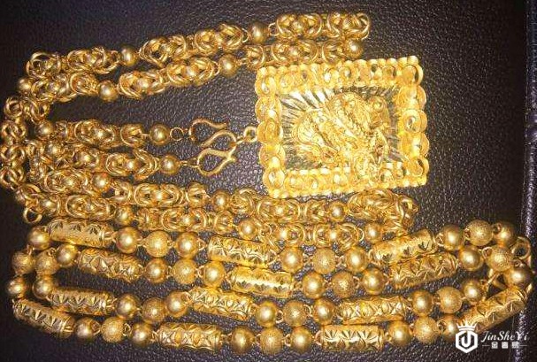 吐鲁番沙金回收价格，公司，哪里价格高，多少钱一克，价格查询