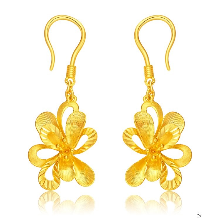 上海黄金回收价格多少