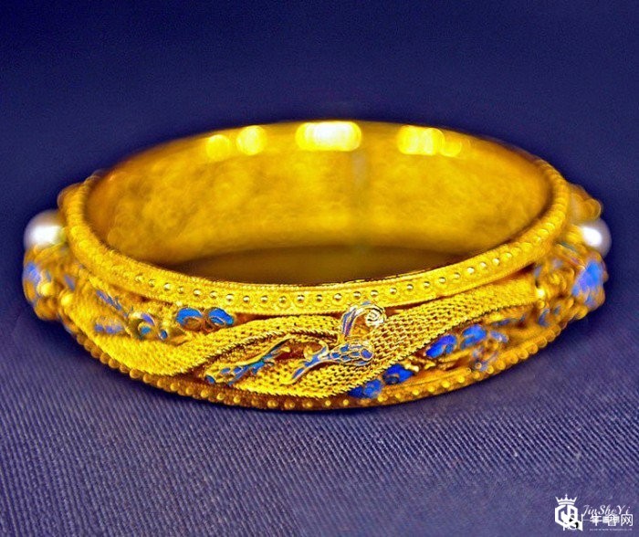 深圳周大福黄金项链回收值多少钱